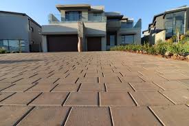 Professional Driveway Paving Services in Attica, IN